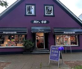 Jensen Augenoptik e.K. Bild 1