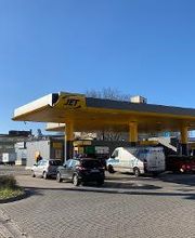 JET Tankstelle Bild 2