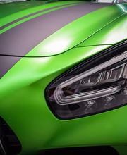 Boombastic Car Design Bild 2