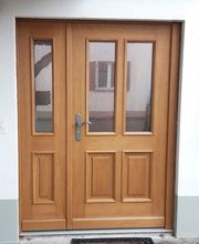 Mathys Schreinerei GmbH Bild 4