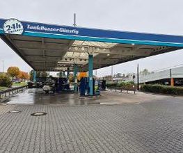 Tankstelle am Marktkauf Bild 6