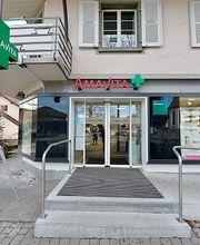Amavita Apotheke Münchenbuchsee