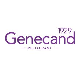 Restaurant Octagon by Genecand