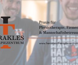 Herakles Therapiezentrum Hamburg Lokstedt GmbH