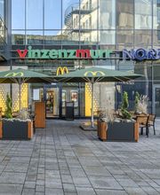 McDonald's Bild 1