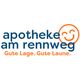 Logo der Rennweg-Apotheke