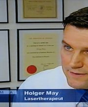 LASER Forum Essen GmbH Bild 1