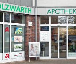 Holzwarth Apotheke Gladbeck Bild 6