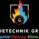 Gebäudetechnik Grigorev