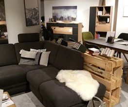 Wirth Homecompany - Möbel Wirth GmbH & Co. KG Bild 6