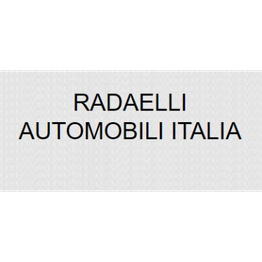 Radaelli Automobili Rivenditore Auto nuove e usate di tutti i marchi logo