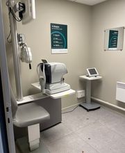 Opticien TINQUEUX Générale d'Optique image 5