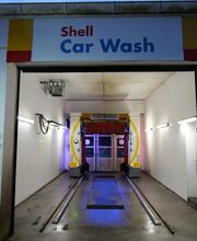 Shell Recharge Charging Station Bild 10