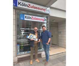 KölnZulassung24 Bild 3
