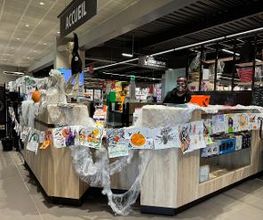 Intermarché SUPER Caissargues image 12