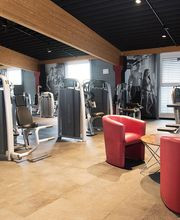 Bella Vitalis Fitnessstudio & Gesundheitszentrum Bild 11