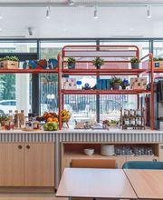 ibis budget Madrid Albasanz imagen 2