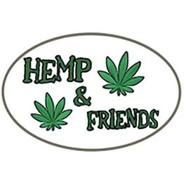 Hemp&Friends