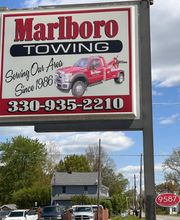 Marlboro Towing LLC image 9