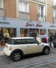 La Jeans House image 1