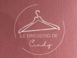 Le Dressing de Cindy
