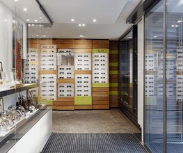 Widmann, Uhren-Schmuck-Optik e.K. Bild 5