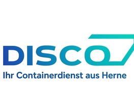 DISCO CONTAINERDIENST GmbH Bild 8