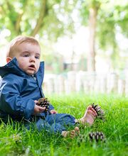 Humankind - Kinderdagverblijf De Groene Parel afbeelding 1