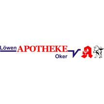 Logo der Löwen Apotheke Oker