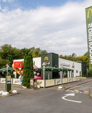 McDonald's Bild 1