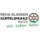 Reha-Kliniken Küppelsmühle Bad Orb GmbH & Co.KG