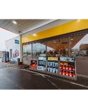 Shell Recharge Charging Station Bild 16