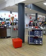 Schuh Armbruster Bild 1