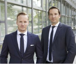 Patientenanwalt - Rechtsanwälte Friese und Adelung Partnerschaft mbB Bild 2