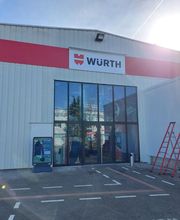 Würth Proxishop Oyonnax Arbent image 5