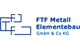 FTF Metallbau Elementebau GmbH & Co. KG