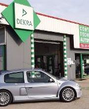 Centre contrôle technique DEKRA image 5