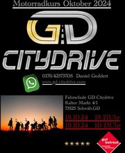 Fahrschule GD-Citydrive Bild 1