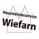 Hausmeisterservice Wiefarn