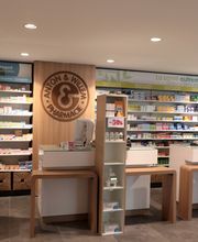 Pharmacie Nafarroa Farmazia Anton & Willem - Herboristerie image 11