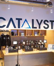 Catalyst Cannabis Dispensary Oxnard image 9