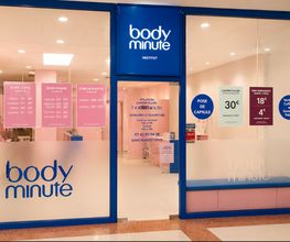 Institut de beauté Sevran Bodyminute image 2