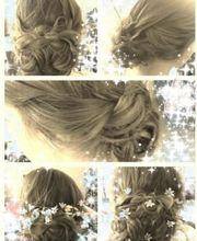 Les Coiffures de Sophie image 1