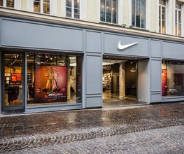Nike Store Lille - Closed image 10