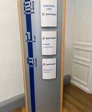 Agence Partnaire Orléans Logistique