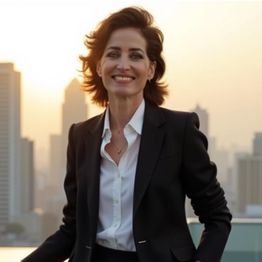 Laure BLAGOJEVIC - Accompagnement personnel et professionnel  Analyse comportementale  Chartres  France entière