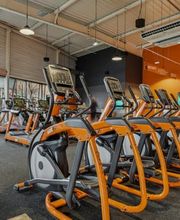 Basic-Fit 24/7 image 6