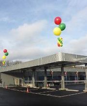 Migrol Car Wash Bild 1