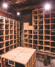 CORTE DEL VINO TICINO Bild 2