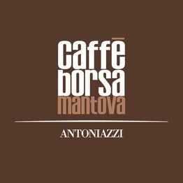 Caffè Borsa Antoniazzi logo